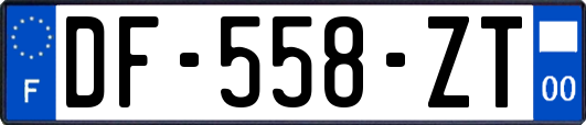 DF-558-ZT