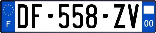 DF-558-ZV