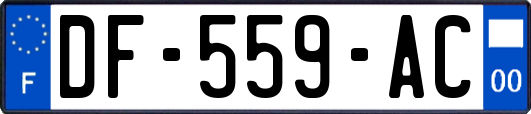 DF-559-AC