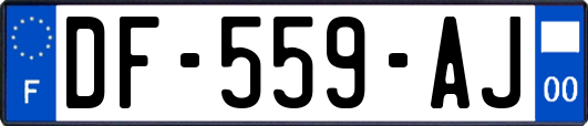 DF-559-AJ