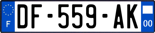 DF-559-AK