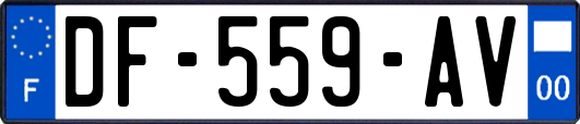 DF-559-AV