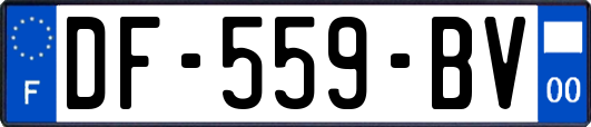 DF-559-BV