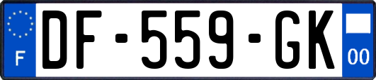 DF-559-GK