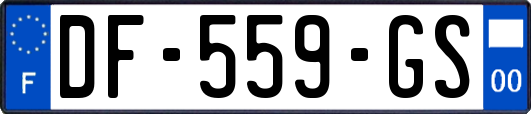 DF-559-GS