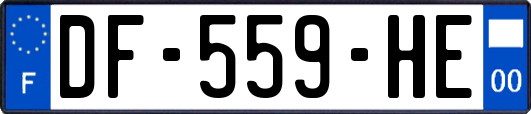 DF-559-HE