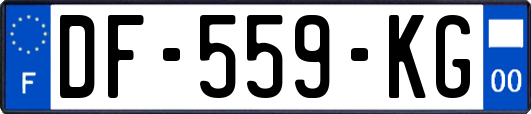 DF-559-KG