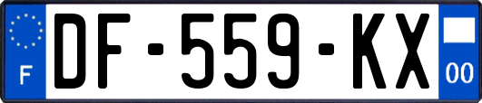 DF-559-KX