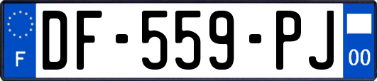DF-559-PJ