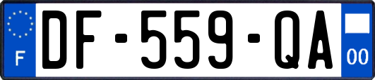DF-559-QA