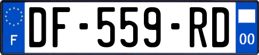 DF-559-RD