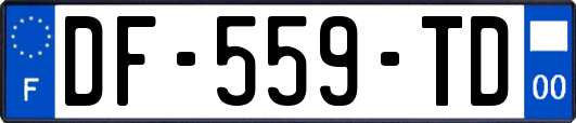 DF-559-TD