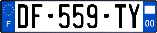 DF-559-TY