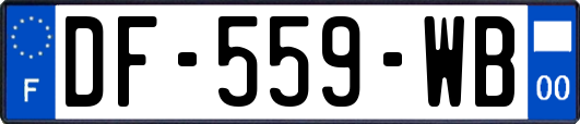 DF-559-WB