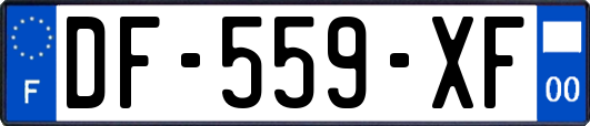 DF-559-XF