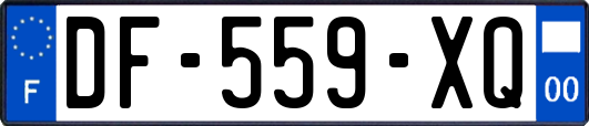 DF-559-XQ