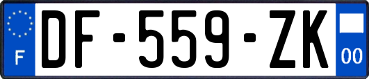 DF-559-ZK