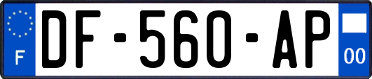 DF-560-AP