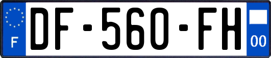 DF-560-FH