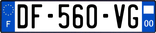 DF-560-VG