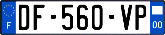 DF-560-VP