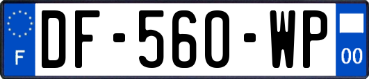 DF-560-WP