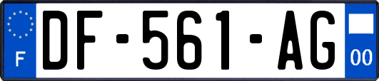 DF-561-AG