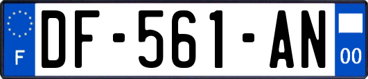 DF-561-AN