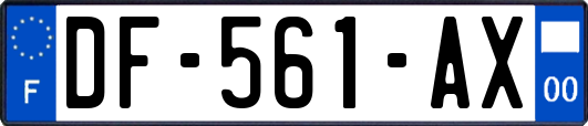 DF-561-AX