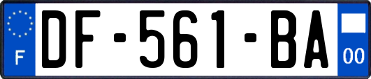 DF-561-BA