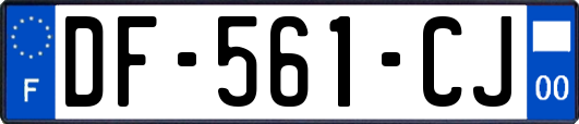 DF-561-CJ