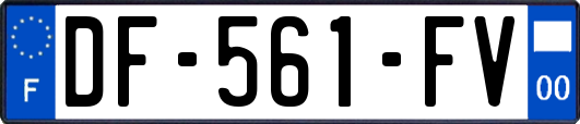 DF-561-FV