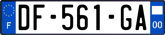 DF-561-GA