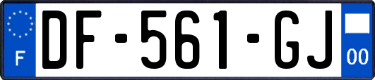 DF-561-GJ