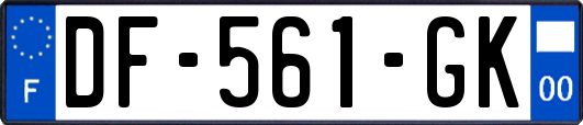 DF-561-GK