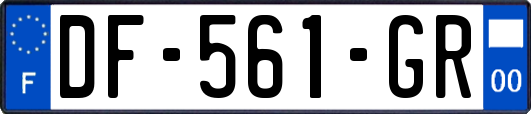 DF-561-GR