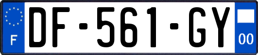 DF-561-GY