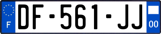 DF-561-JJ