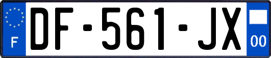 DF-561-JX