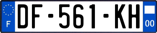 DF-561-KH