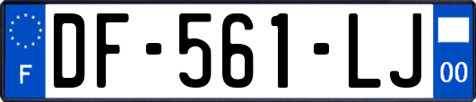 DF-561-LJ