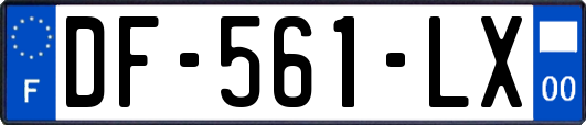 DF-561-LX