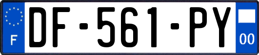 DF-561-PY
