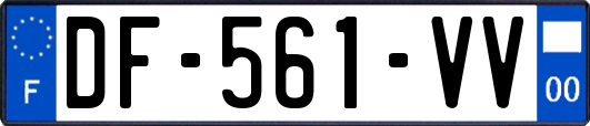 DF-561-VV