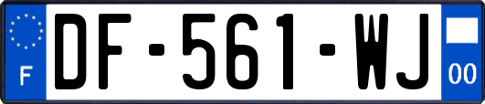 DF-561-WJ