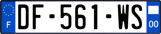 DF-561-WS