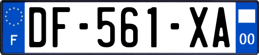 DF-561-XA