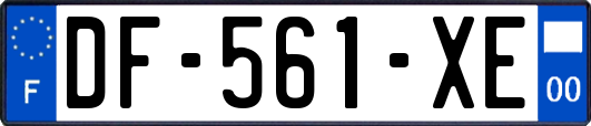 DF-561-XE