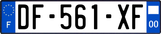 DF-561-XF
