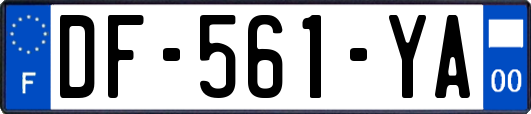 DF-561-YA